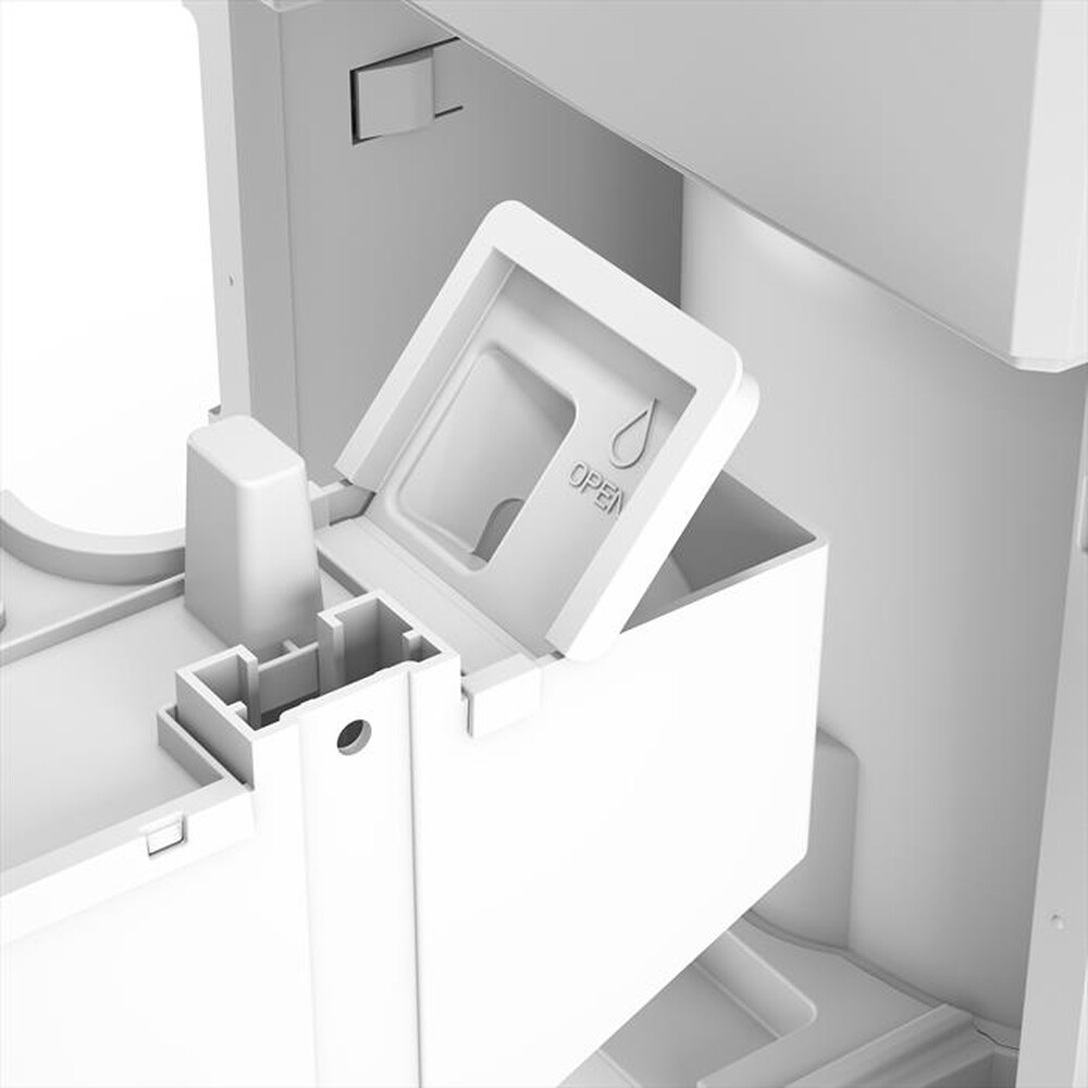 Immagine del prodotto OLIMPIA SPLENDID - Deumidificatore AQUARIA S2 24 NW-Bianco / Antracite