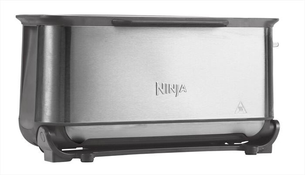 Immagine del prodotto NINJA - Tostapane 3 IN 1 ST202EU-Argento