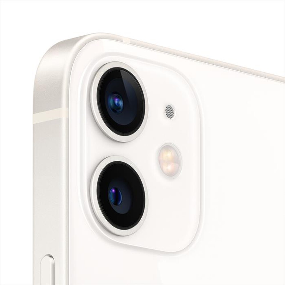 "APPLE - iPhone 12 mini 256GB-Bianco"