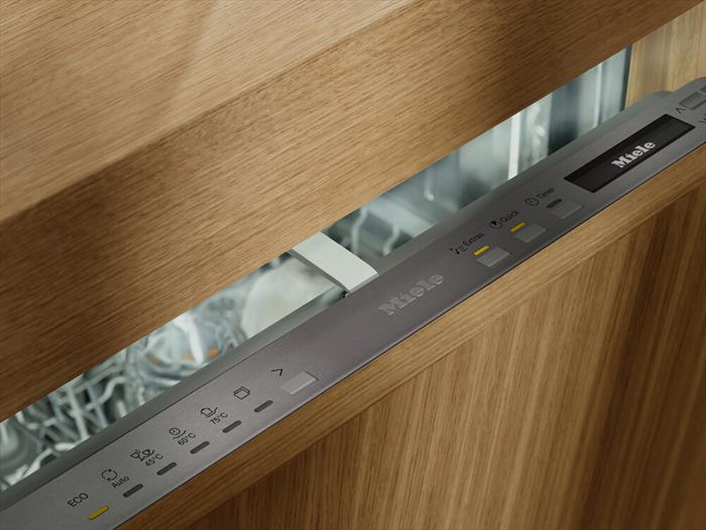 Immagine del prodotto MIELE - Lavastoviglie G 7281 SCVI Classe A 14 coperti