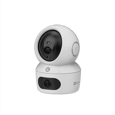 EZVIZ - Telecamera Wi-Fi H7C 4MP-Bianco
