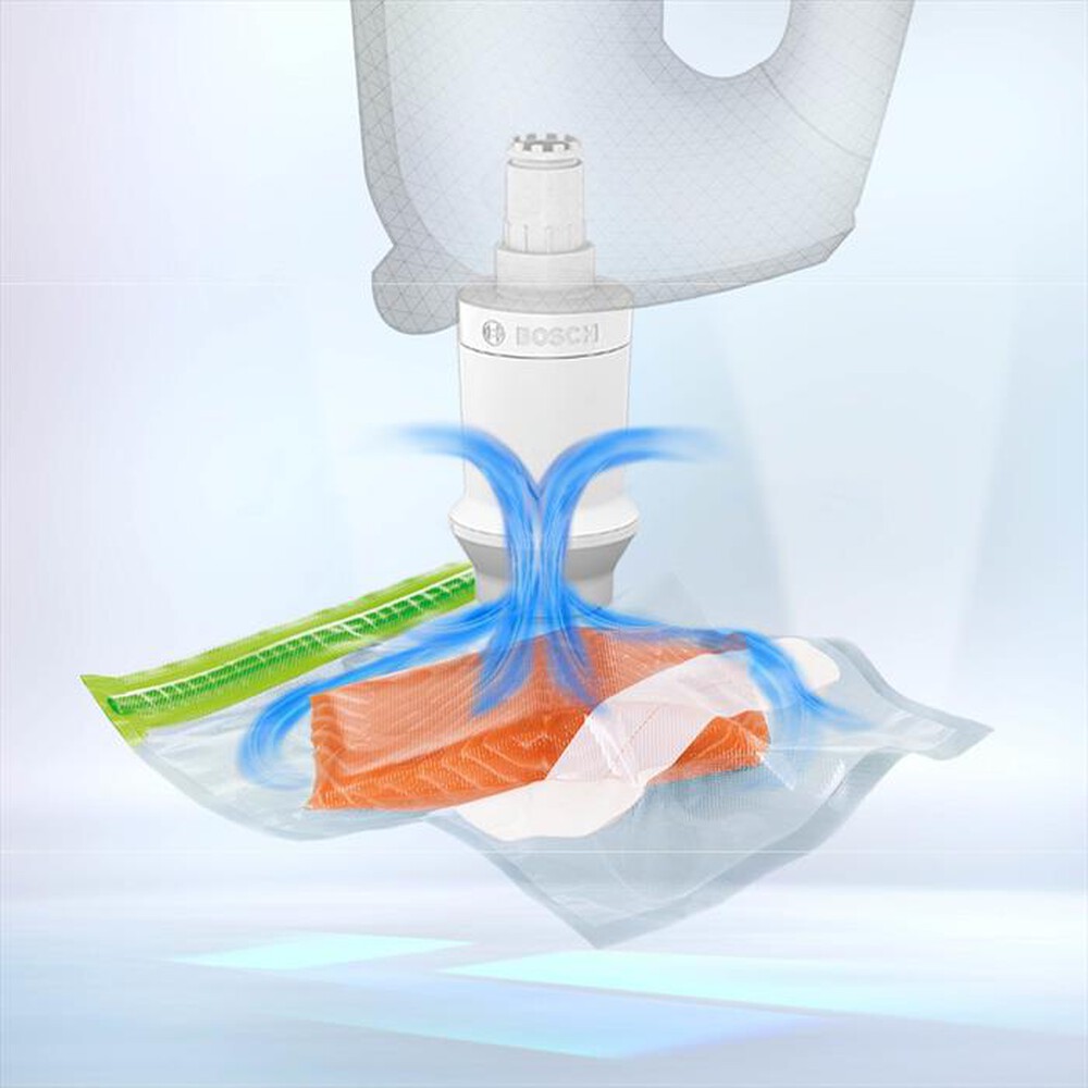 Immagine del prodotto BOSCH - MFQ364V0-Bianco