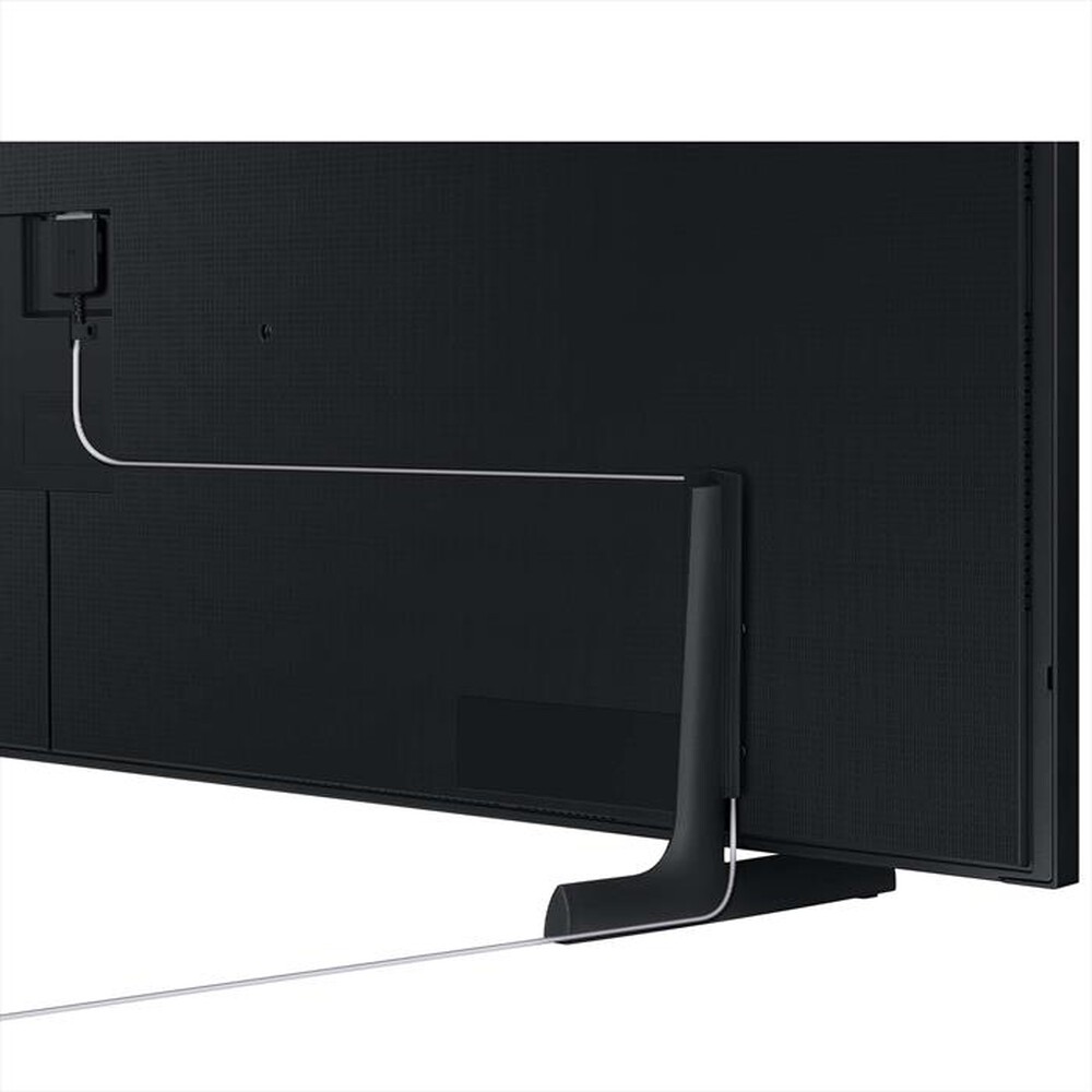 "SAMSUNG - Smart TV Q-LED UHD 4K 43\" QE43LS03DAUXZT-Black"
