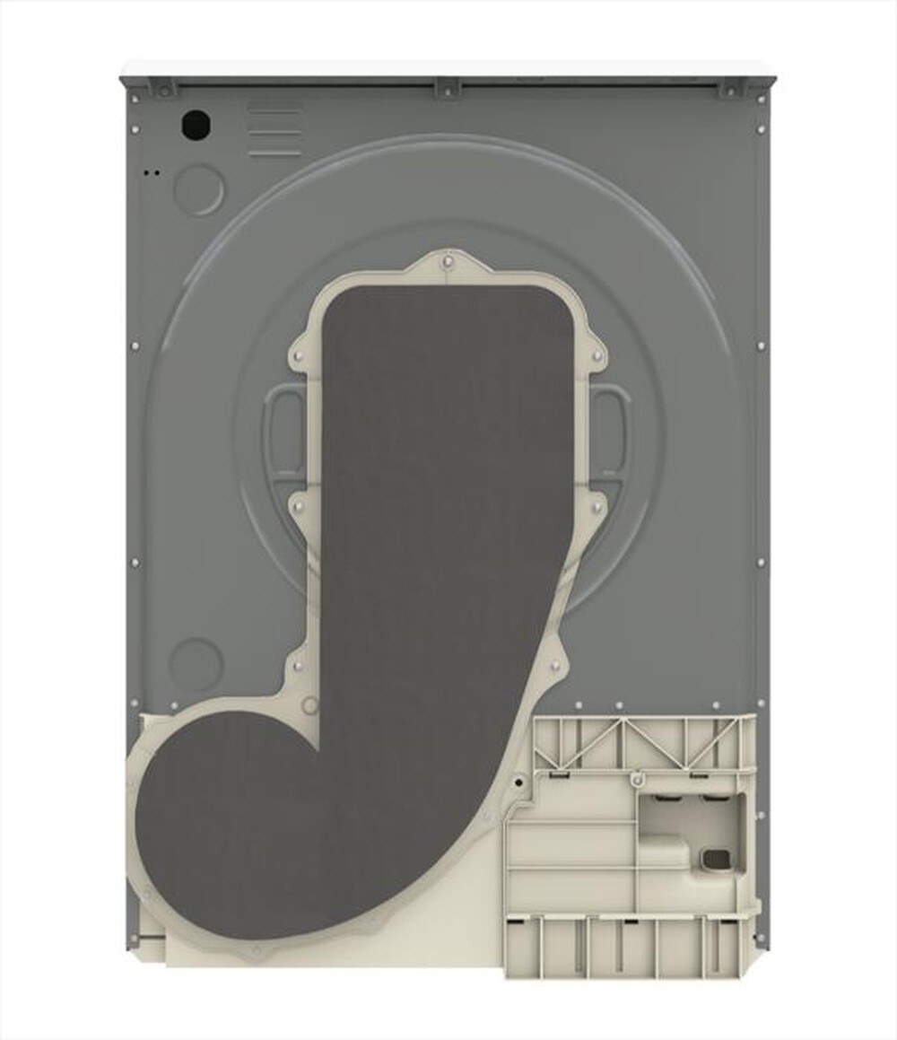 Immagine del prodotto CANDY - Asciugatrice RPEH11A2TCBEX-S 11Kg Classe E-Bianco