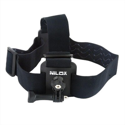 NILOX - Head Strap Mount