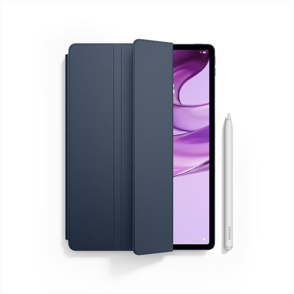 Immagine del prodotto LENOVO - Custodia per Yoga Tab Gen 2 FOLIO CASE ZG38C08661-Blu