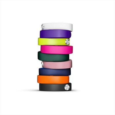 SONY - cinturini SmartBand SWR110 (Taglia L)-Vari