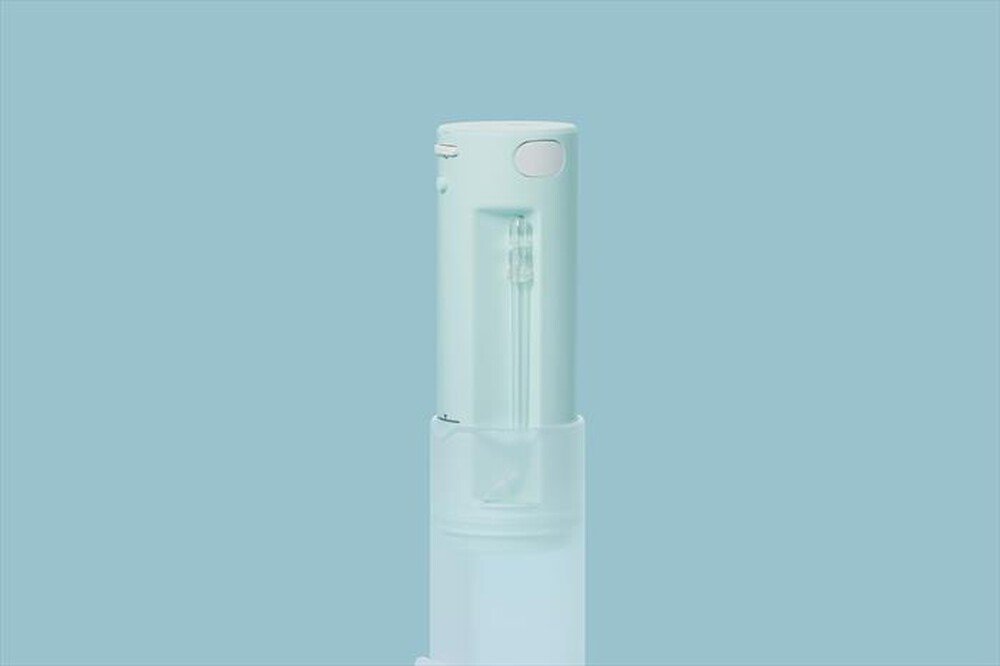 "PANASONIC - Idropulsore EW-DJ4B-G503-verde"