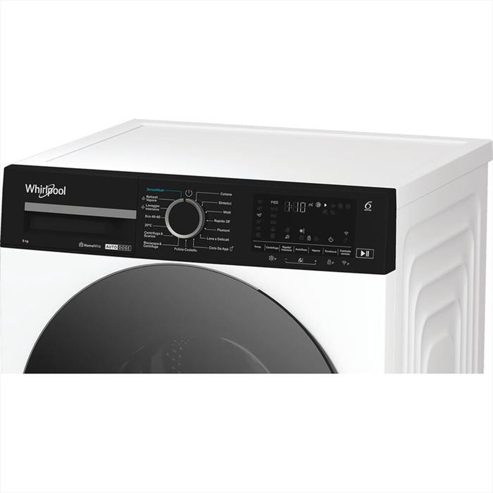 Immagine del prodotto WHIRLPOOL - WPM99WADSIT-Bianco