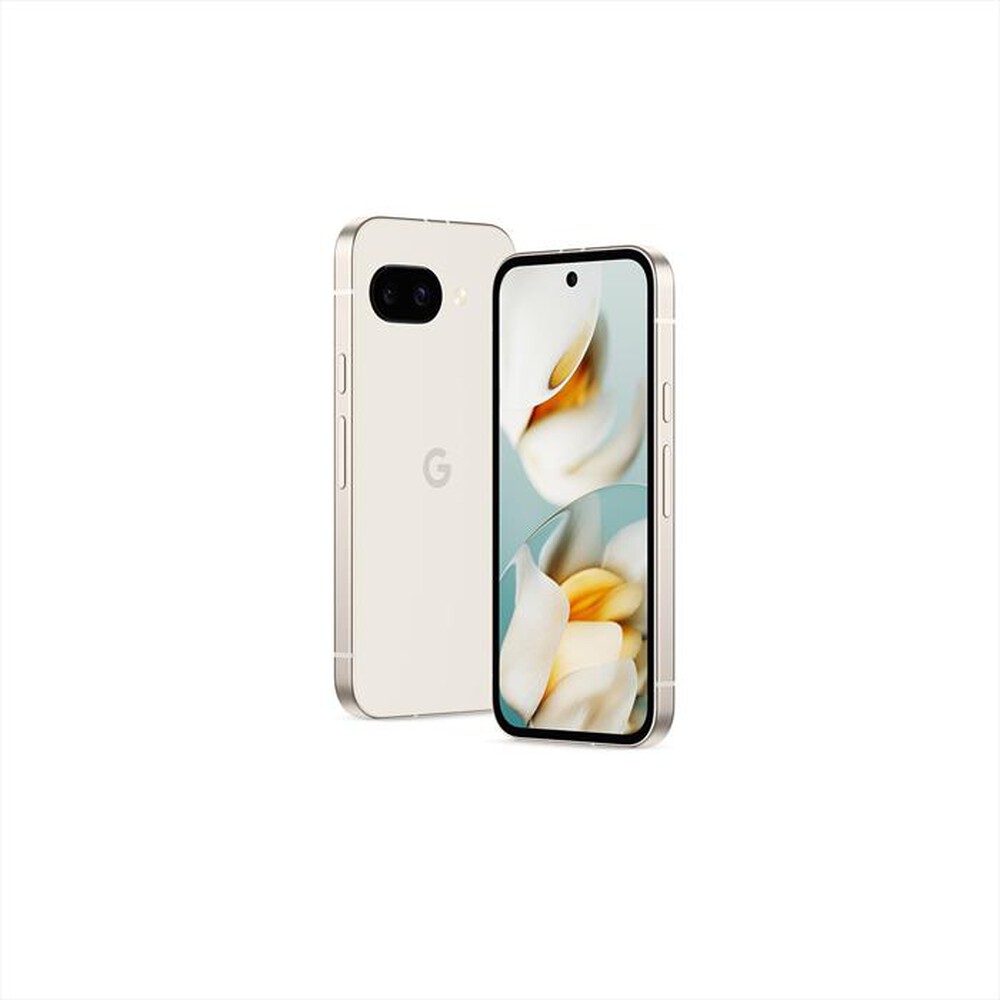 Immagine del prodotto GOOGLE - Smartphone GOOGLE PIXEL 9A - 128GB-Grigio creta