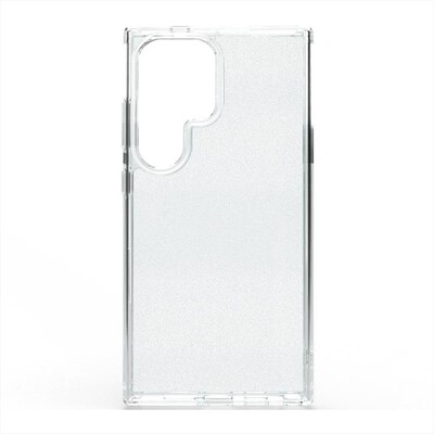 SBS - Cover TED3OCOVSAS25U per Samsung S25 Ultra-Trasparente