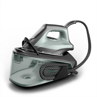 ROWENTA - Sistema stirante Force Pro 300 VR5430F0-Verde