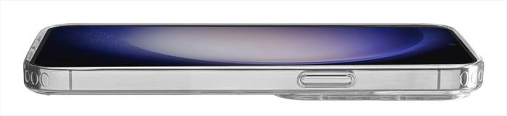 Immagine del prodotto CELLULARLINE - Custodia back CLEARDUOGALS24T per Galaxy S24-Trasparente