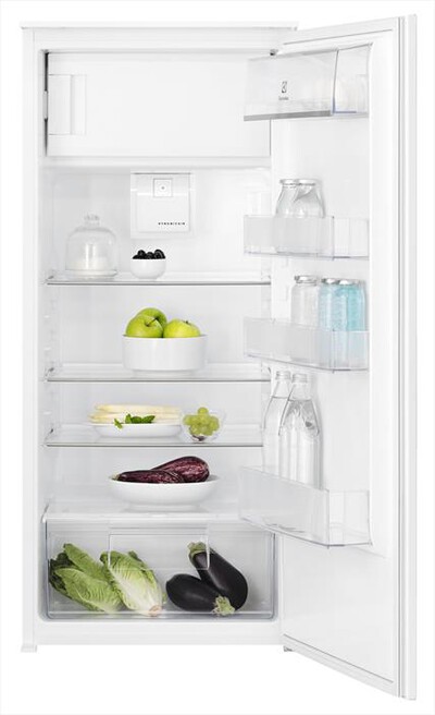 ELECTROLUX - Frigorifero incasso LFB3AF12S Classe F 192lt