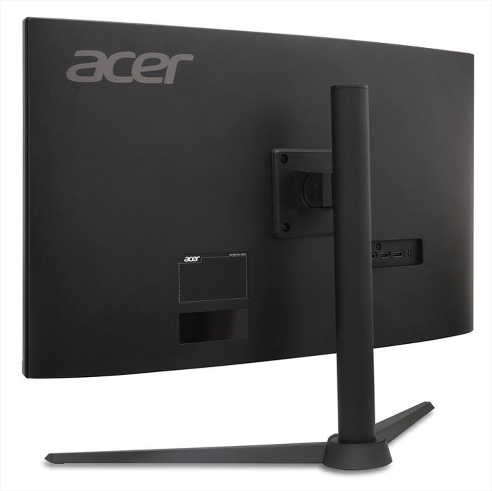 Immagine del prodotto ACER - Monitor TFT FHD  27" NITRO XZ270W0BMIIPHX-Nero