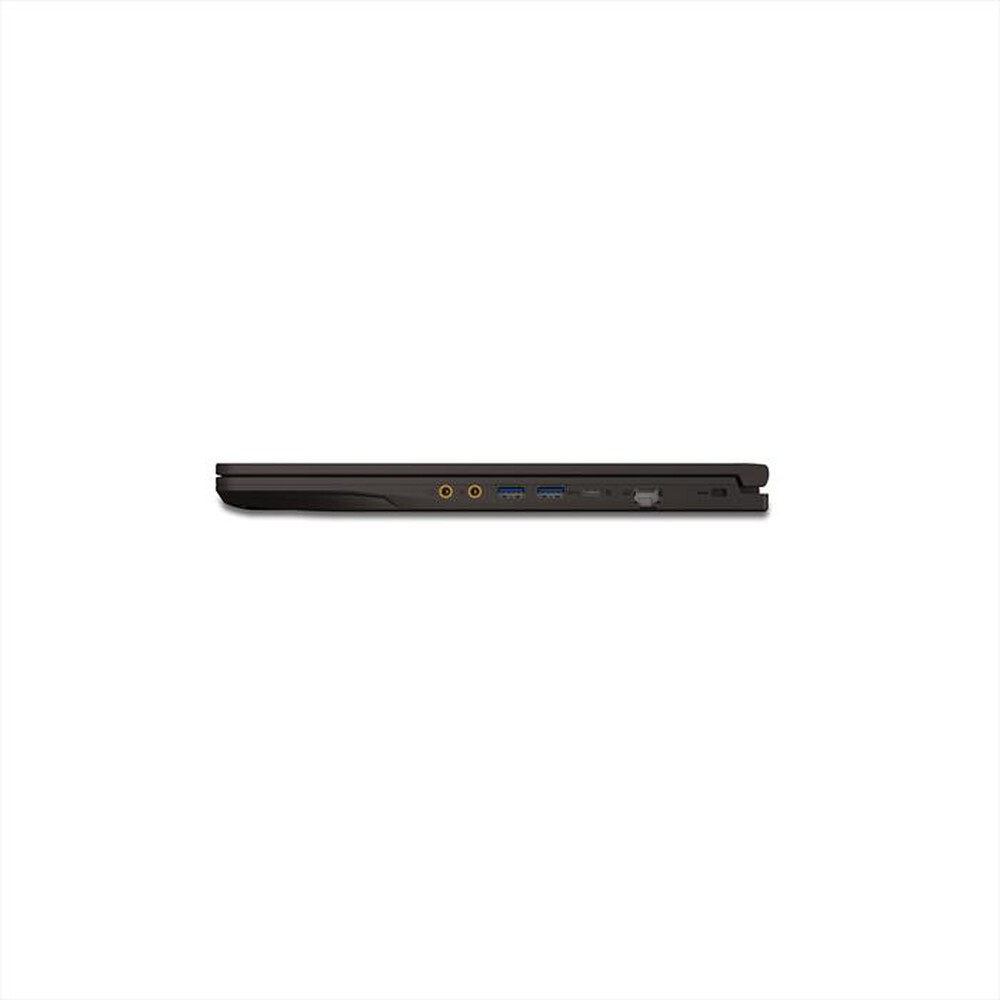 Immagine del prodotto MSI - Notebook THIN 15 B13VE-2027IT-Nero