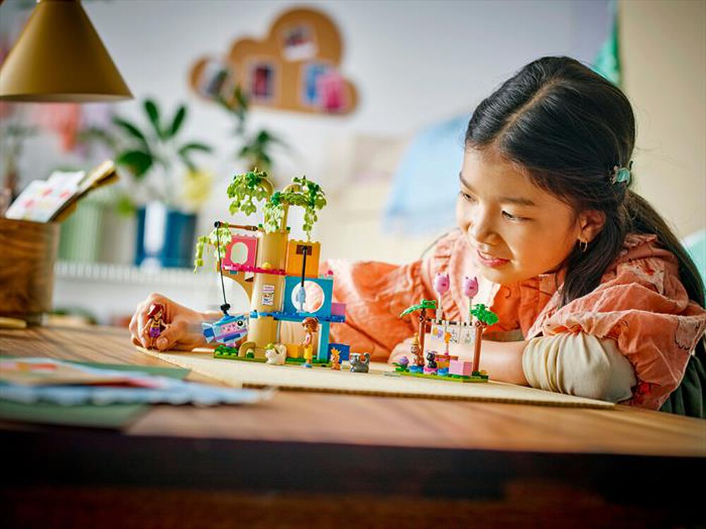 Immagine del prodotto LEGO - FRIENDS Festa di compleanno felina 42666