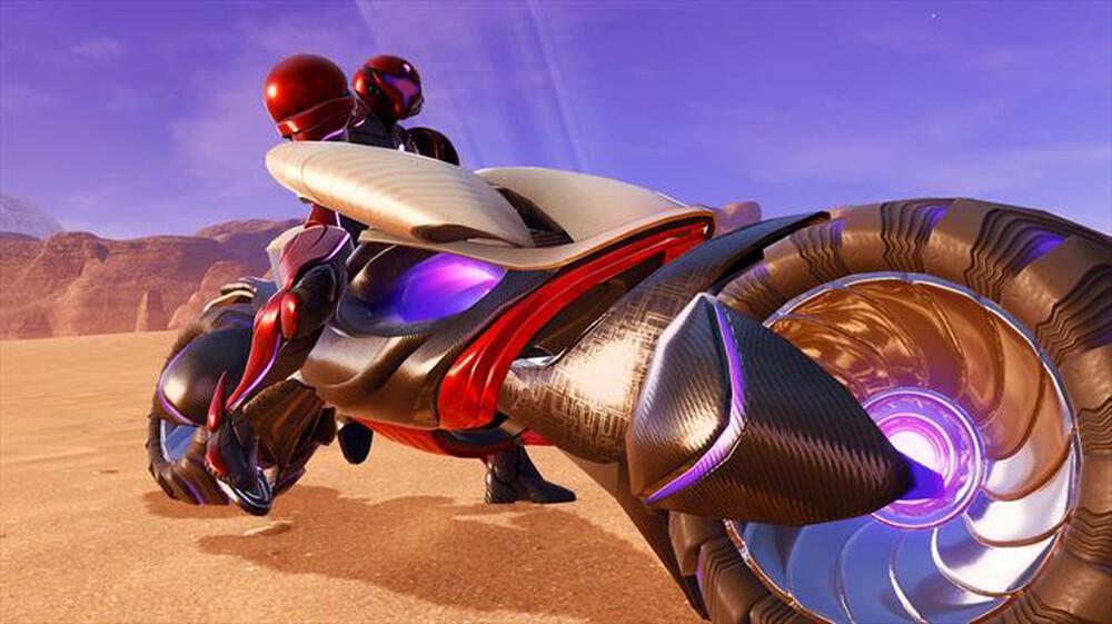 Immagine del prodotto NINTENDO - METROID PRIME 4: BEYOND - CODICE DOWNLOAD