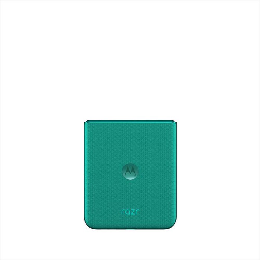 Immagine del prodotto MOTOROLA - Smartphone RAZR 70-PANTONE Sporting Green