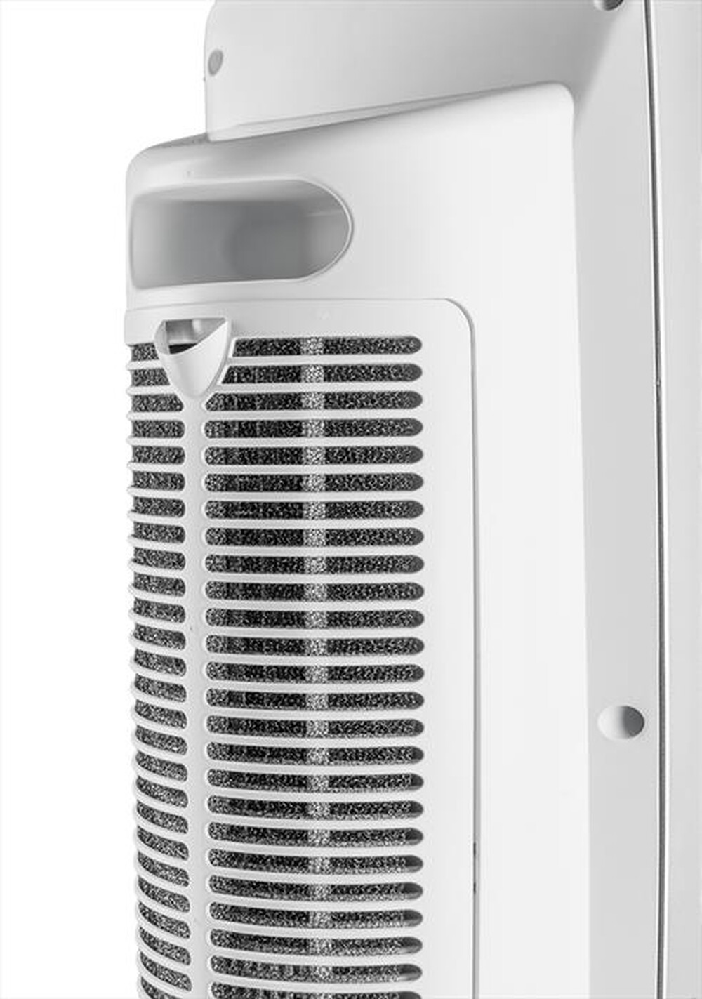 "OLIMPIA SPLENDID - CALDO STILE DT-bianco / silver"