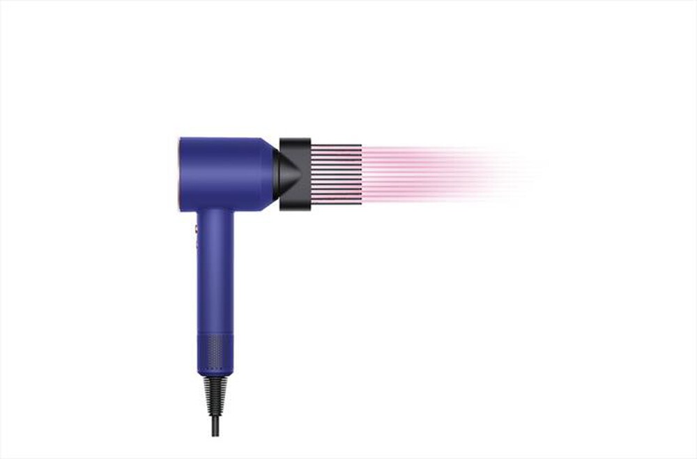 "DYSON - SUPERSONIC-PERVINCA E ROSÉ"