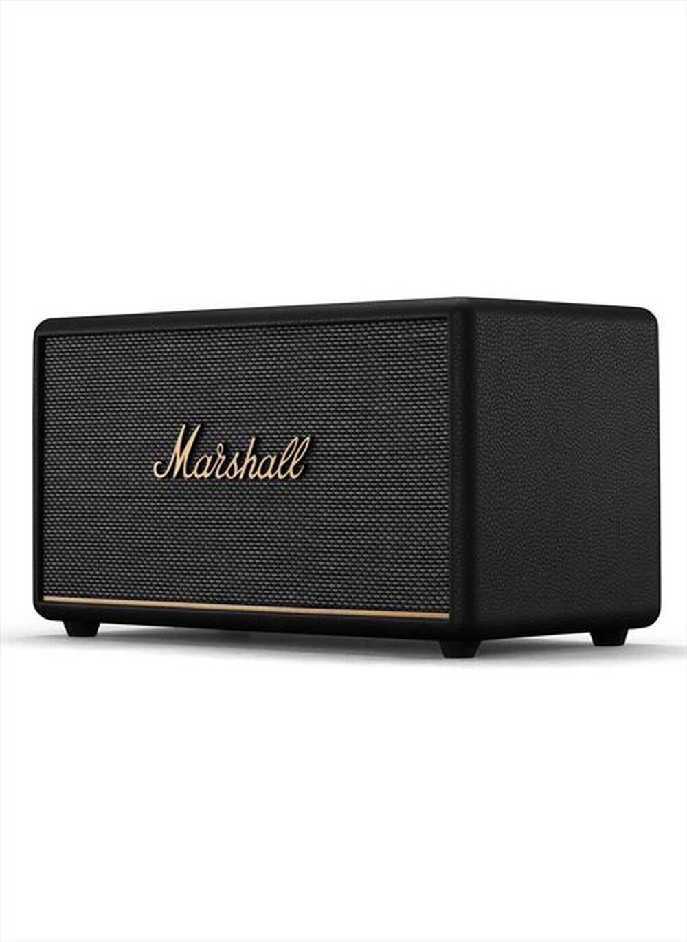 "MARSHALL - Speaker bluetooth Stanmore III-Nero"