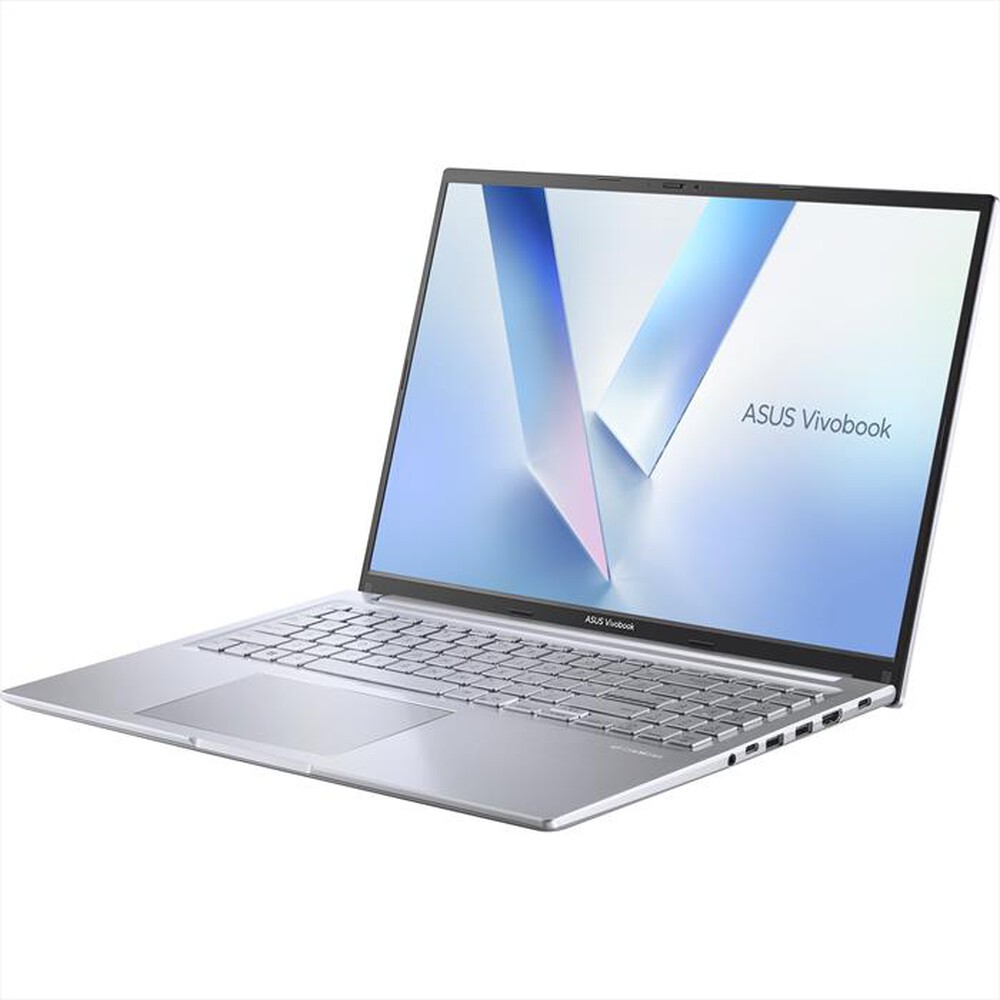 Immagine del prodotto ASUS - Notebook Vivobook 16 F1605VA-MB181W 24GB+1TB-Silver
