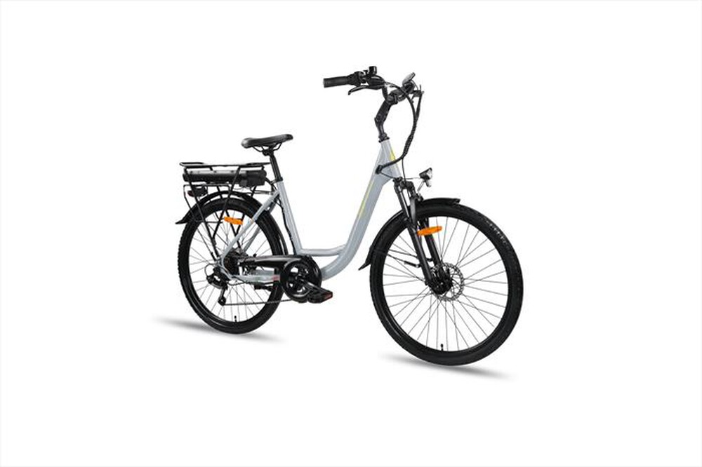 Immagine del prodotto LEGNANO - City bike FLEX-Grigio Pastello