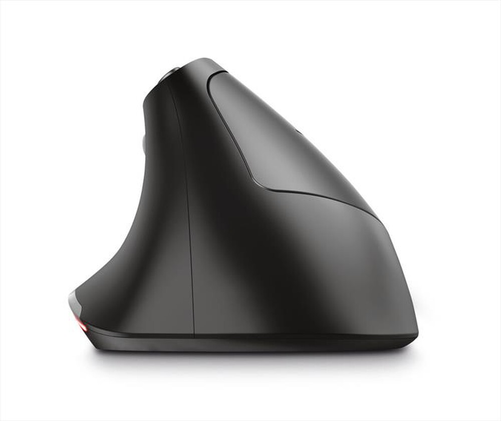 Immagine del prodotto TRUST - BAYO ERGO WIRELESS MOUSE-Black/Grey
