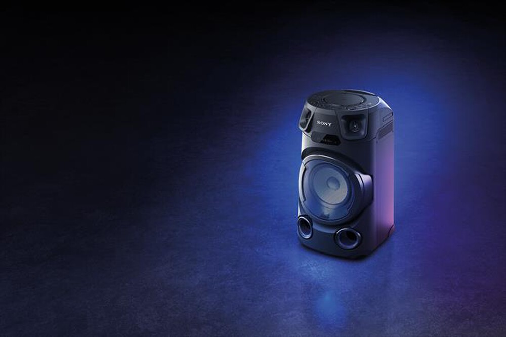 Immagine del prodotto SONY - MHCV13.CEL