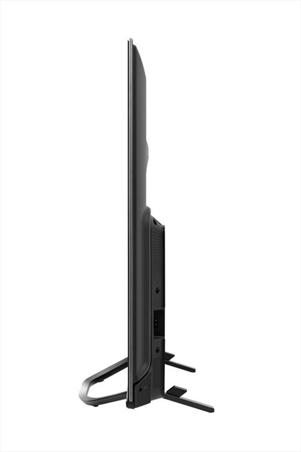 "HISENSE - Smart TV QDOT ULED 4K UHD 600nit 55\" 55U72HQ-METAL"