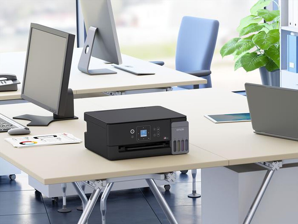 Immagine del prodotto EPSON - ECOTANK ET-2925-Nero