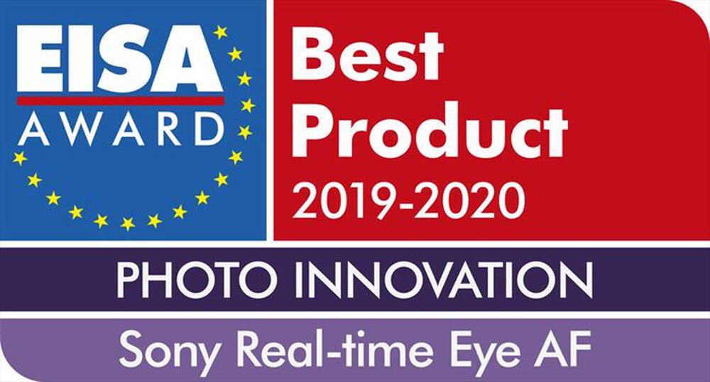Immagine del prodotto SONY - ILCE6400LB-Black