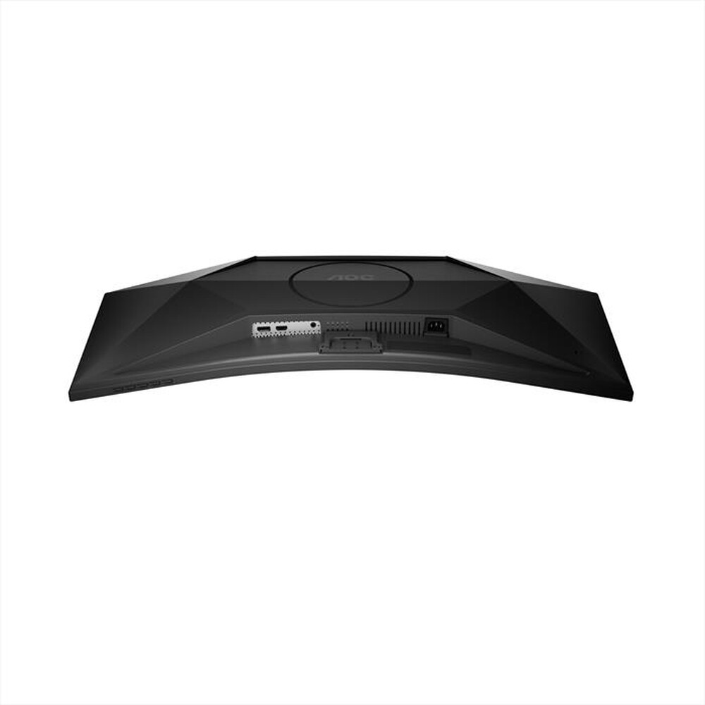 Immagine del prodotto AOC - Monitor LCD 34" CU34B3E-NERO