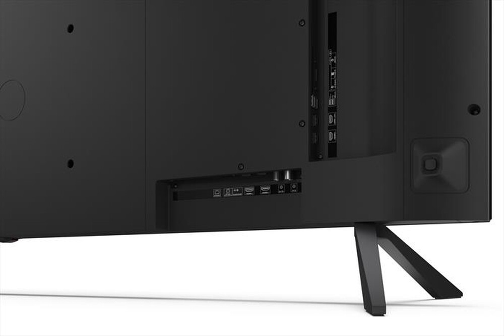 "SHARP - Smart TV LED UHD 4K 70\" 70DN5EA-Nero"