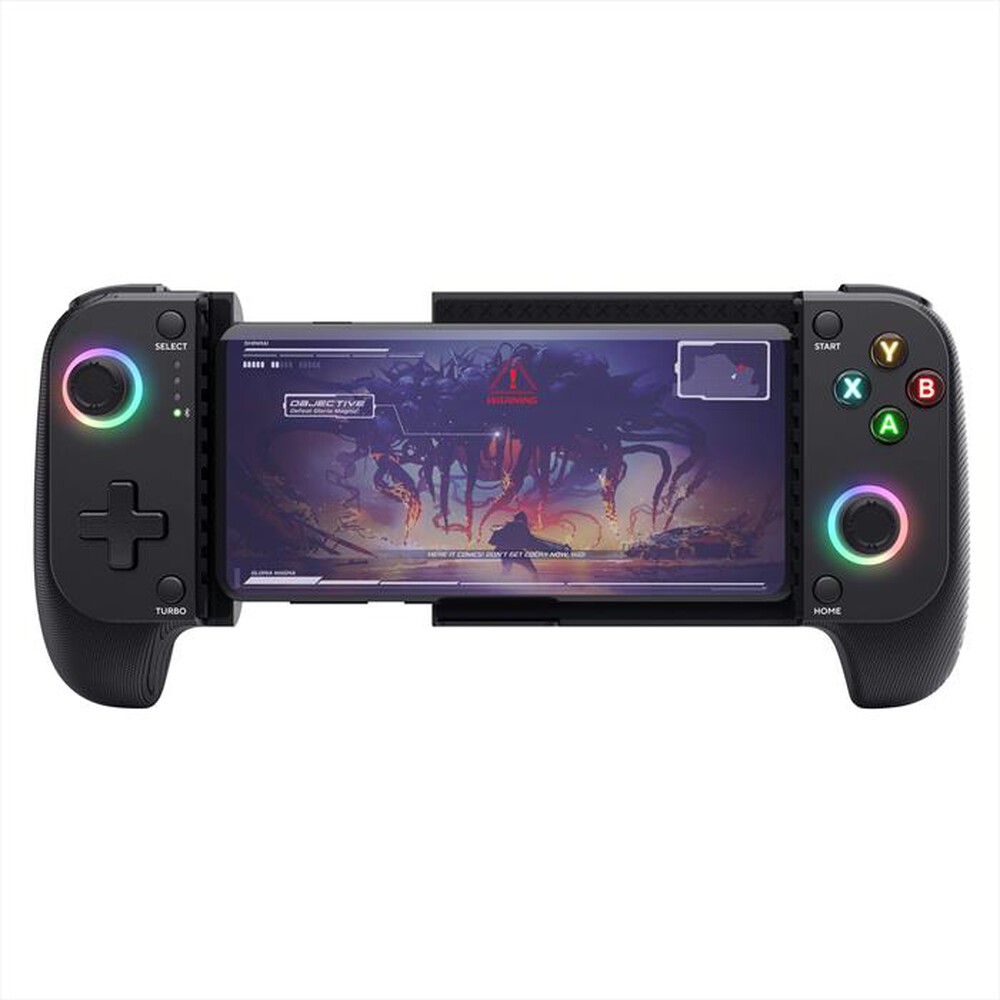 "TRUST - Gaming GXT 735G Mylox Controller gaming - 25485-Black"