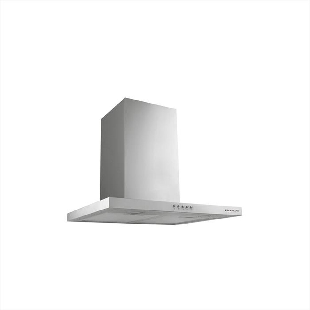 Immagine del prodotto GLEM GAS - Cappa a parete GHB684IX-INOX