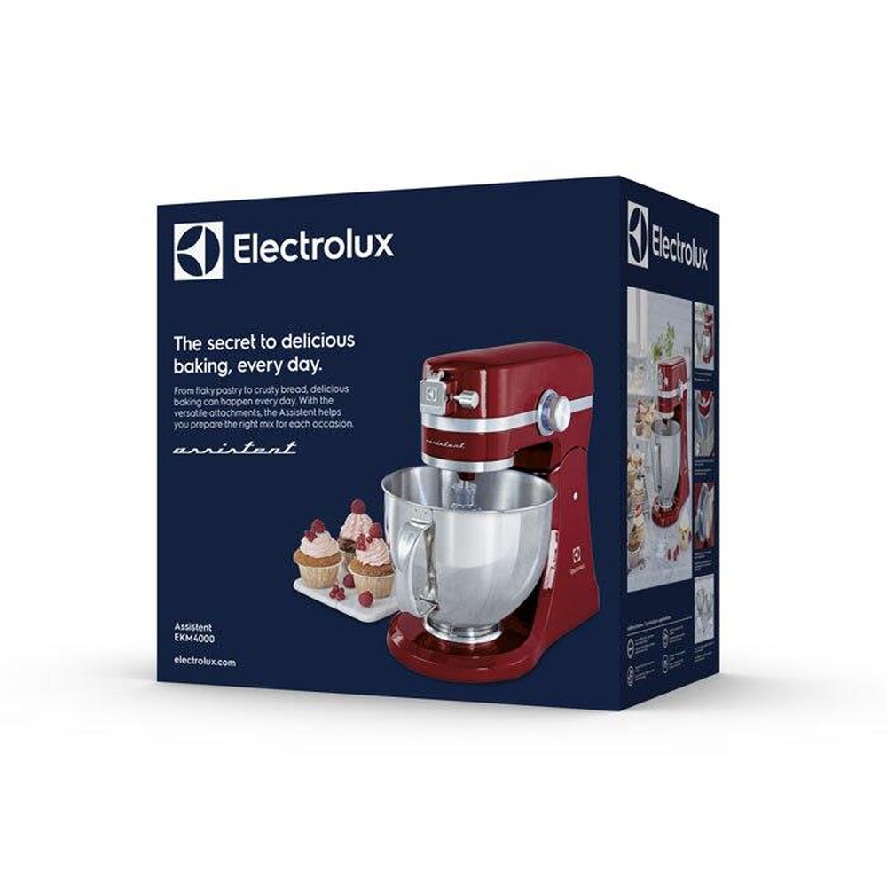 "ELECTROLUX - EKM4000-Watermelon Red"