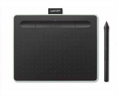 WACOM - Intous Small Bluetooth-Pistacchio