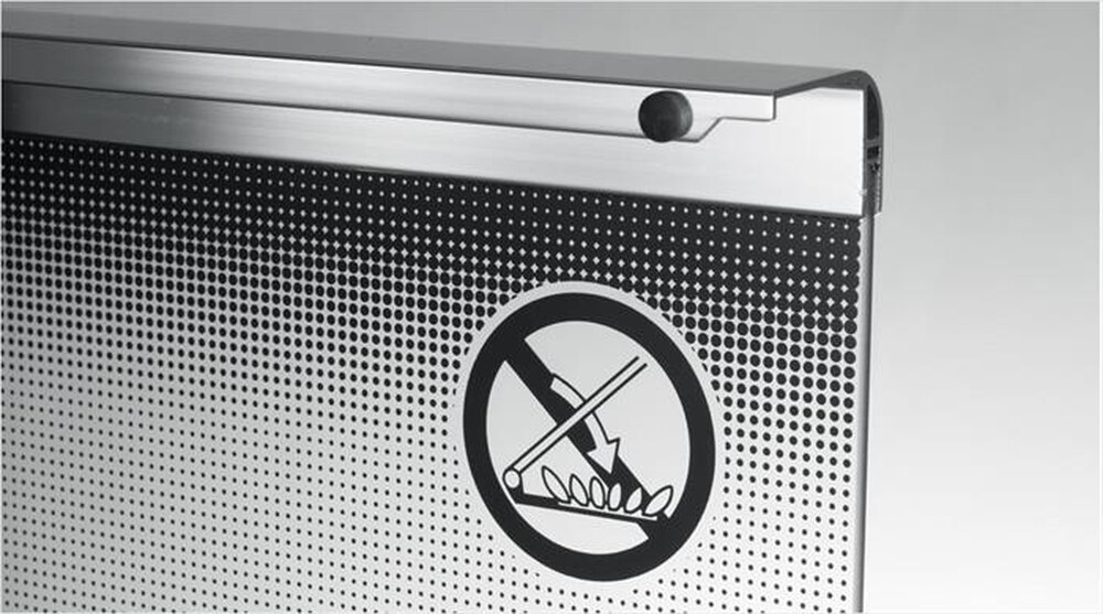 Immagine del prodotto DE LONGHI - Cucina a gas PGVX 64 Classe A-Inox