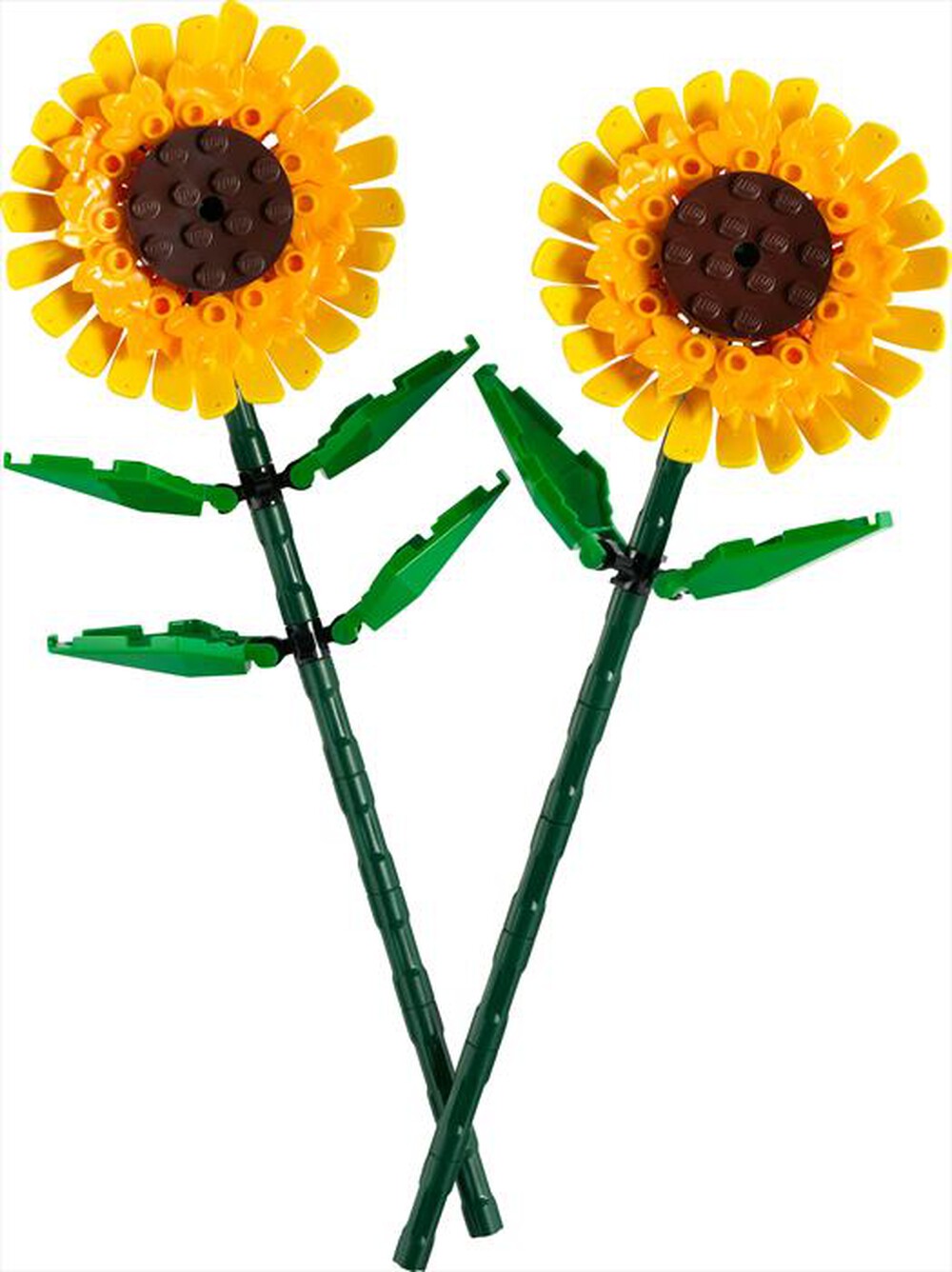 Immagine del prodotto LEGO - BOTANICALS Girasoli 40524