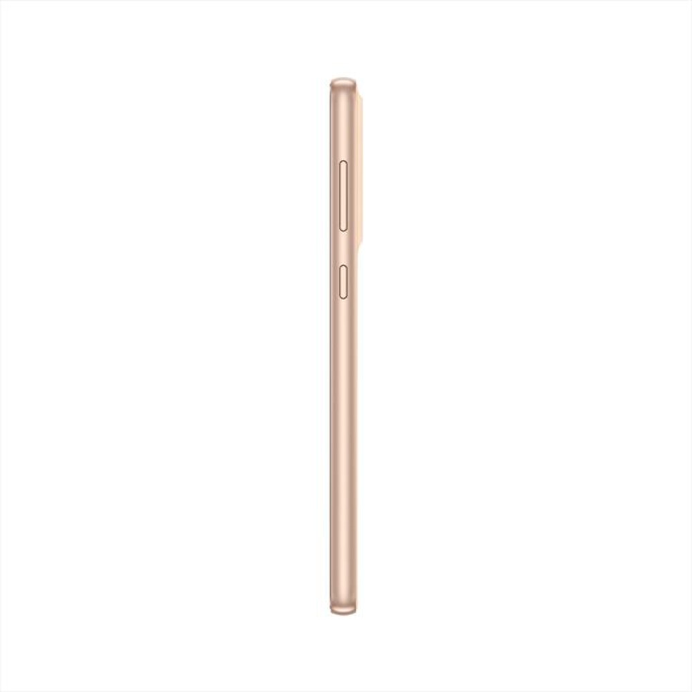"SAMSUNG - GALAXY A33 5G-Awesome Peach"