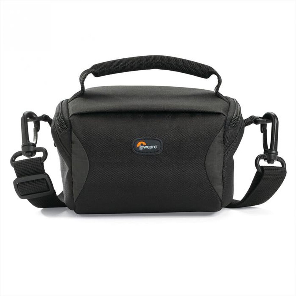 "LOWEPRO - Format 100-BLACK"