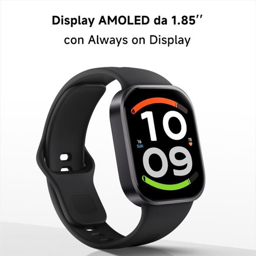 Immagine del prodotto XIAOMI - Smartwatch REDMI WATCH 6 ACTIVE-Silver