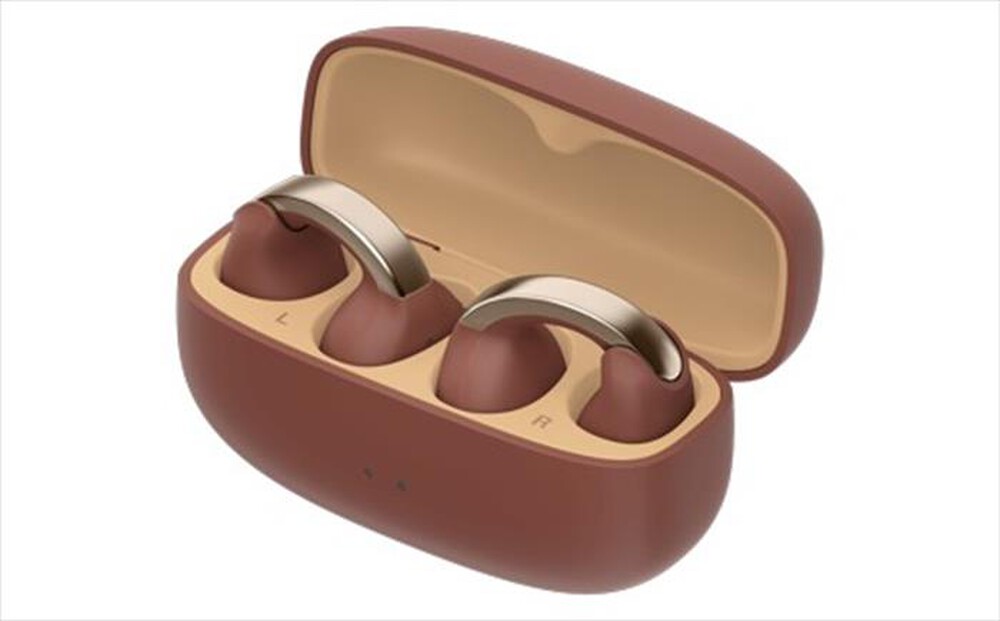 Immagine del prodotto JVC - Auricolari HA-NP1T-Marrone