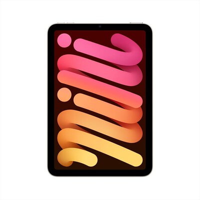 APPLE - iPad Mini Wi-Fi 256GB-Galassia