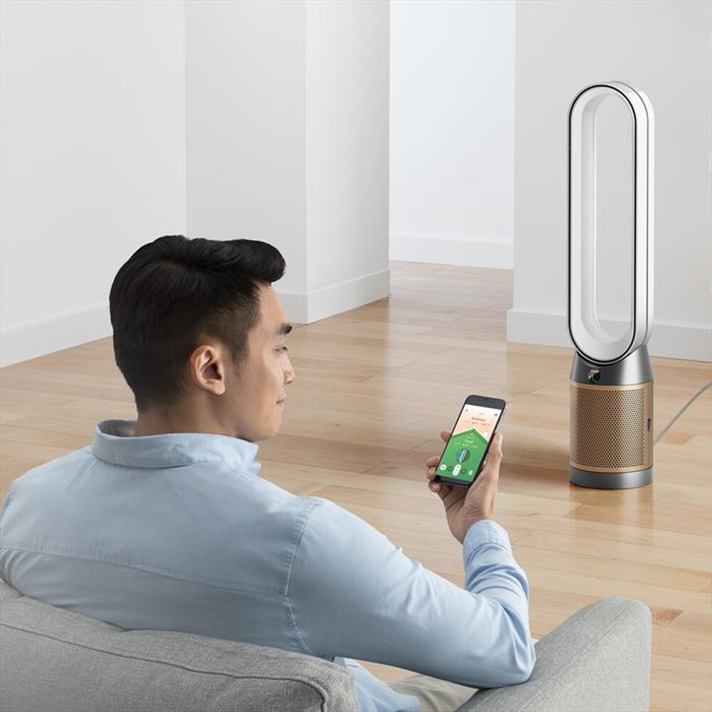 "DYSON - TP9 PURIFIER COOL FORMALDEHYDE"