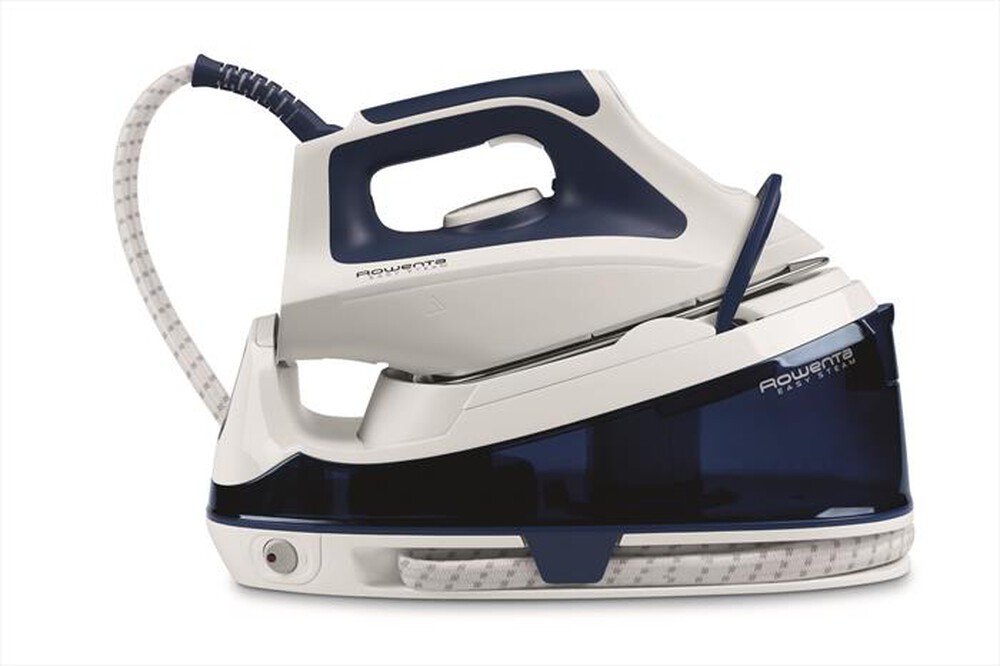 "ROWENTA - VR7040 Easy Steam Ferro da Stiro a Vapore-Blu"