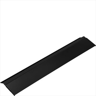 SMEG - KITPL60FABN Kit zoccolo-Nero