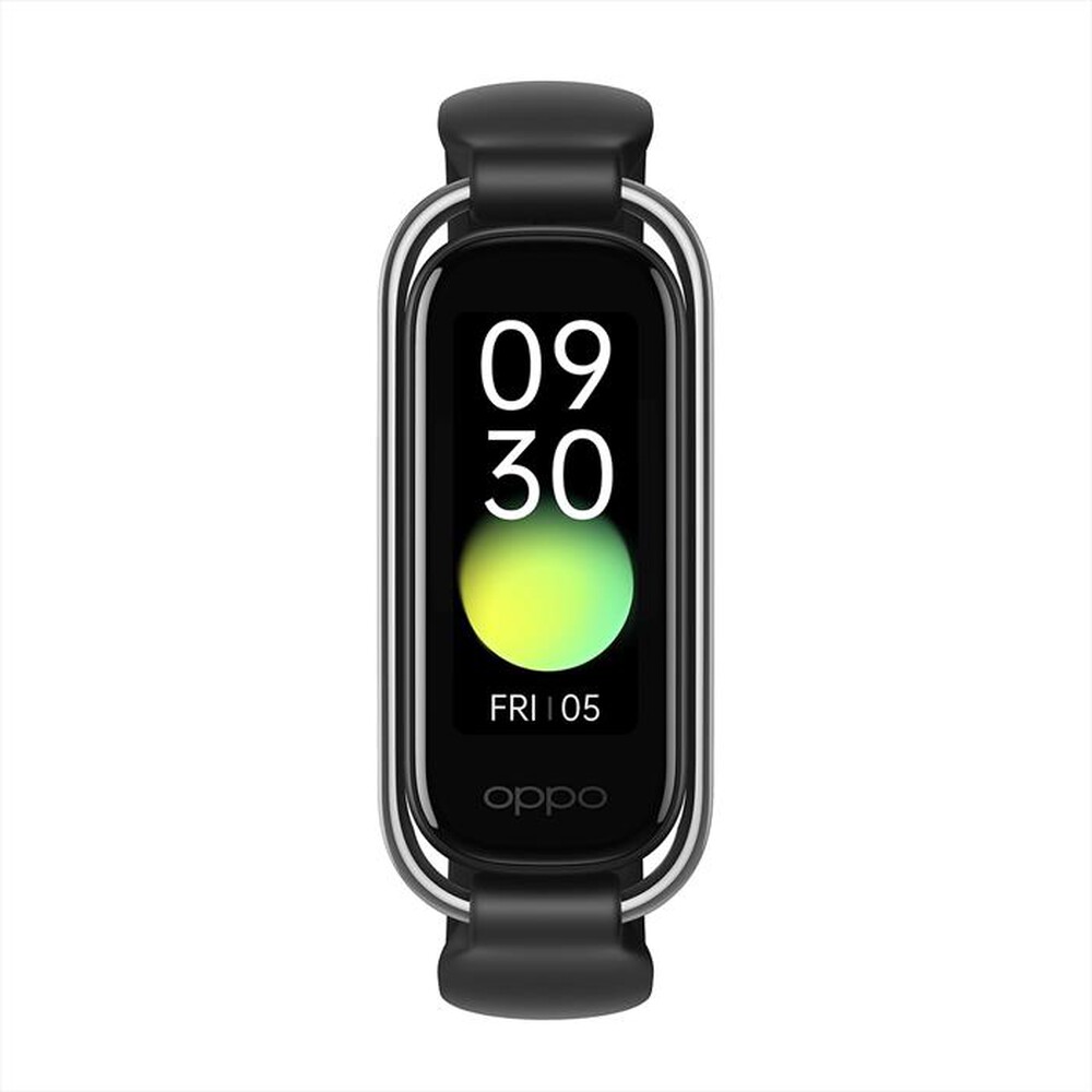 Immagine del prodotto OPPO - BAND SPORT-Nero